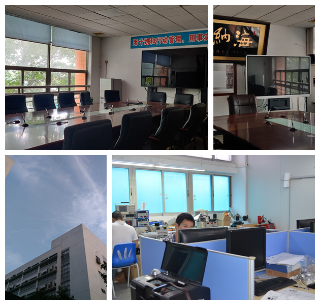 Shenzhen Deke Lisheng Technology Co., Ltd. factory image 2