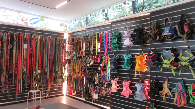 Dongguan Henshine Sport Products Co., Ltd. Dog Harness