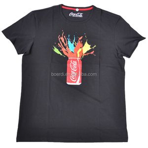Factory Custom 100% polyester Rpet Eco-friendly Recycled Quick Dry Sustainable Rpet Oversize Tshirt