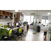 Shenzhen Kingsun Textile Co., Ltd. Denim Fabric