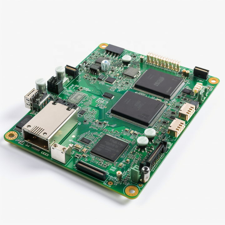 circuit board assembly pcb Board Bom List Sourcing double Layer Boards China Manufacturer