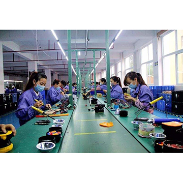 MESTECH INDUSTRIAL LIMITED Bluetooth Headphones
