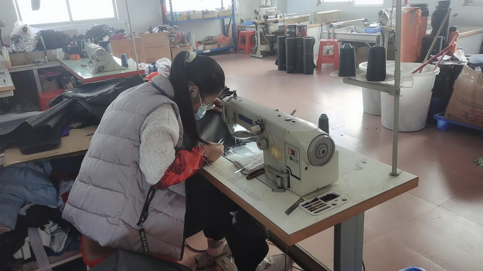 Huizhou Kinte Outdoor Product Co., Ltd. Inverted Umbrella