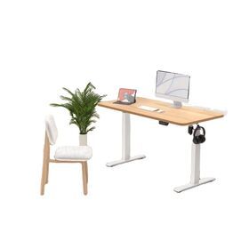 Electric Adjustable Varidesk Standing Desk Riser Office Furniture Modern Adjustable adjustable gaming desk