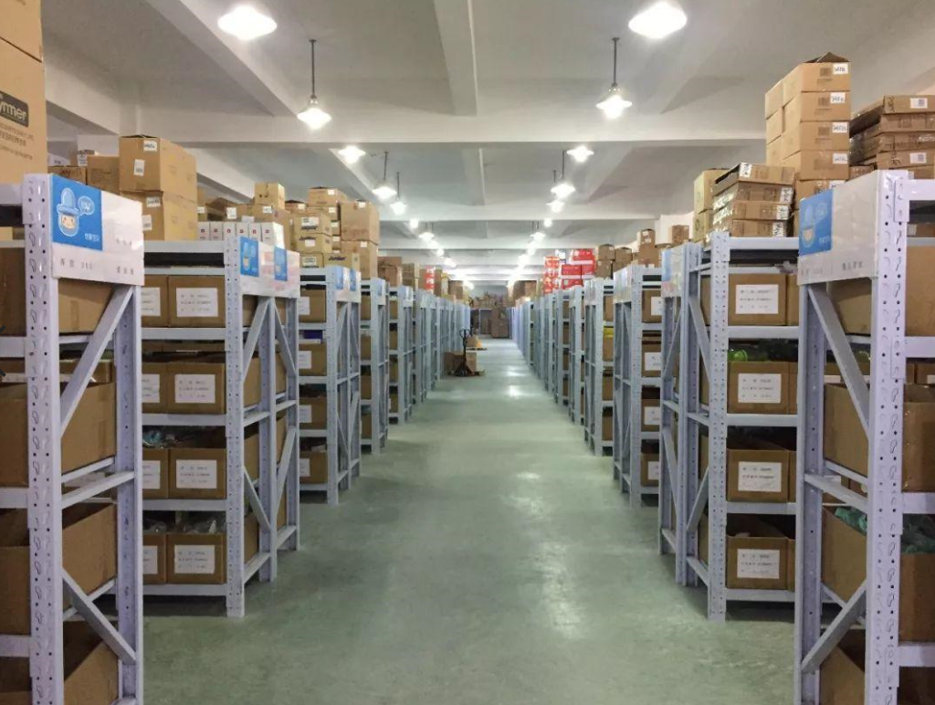 YiWu Master Trade Co., Ltd. Hair Accessories