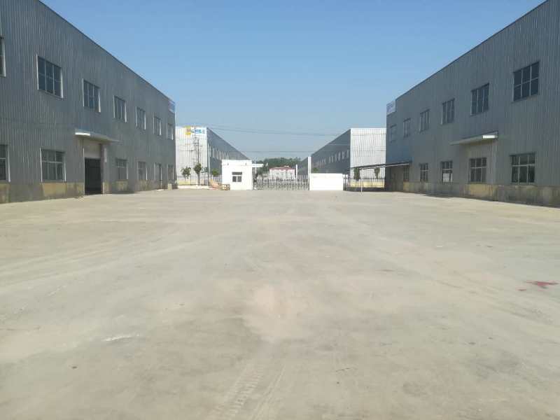 Cao County Dream Sun Furniture Co., Ltd. Wooden Box