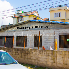 Felt and Yarn Pvt. Ltd. factory image 5