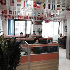 Shenzhen Jiaxinjie Technology Co., Ltd. factory image 6