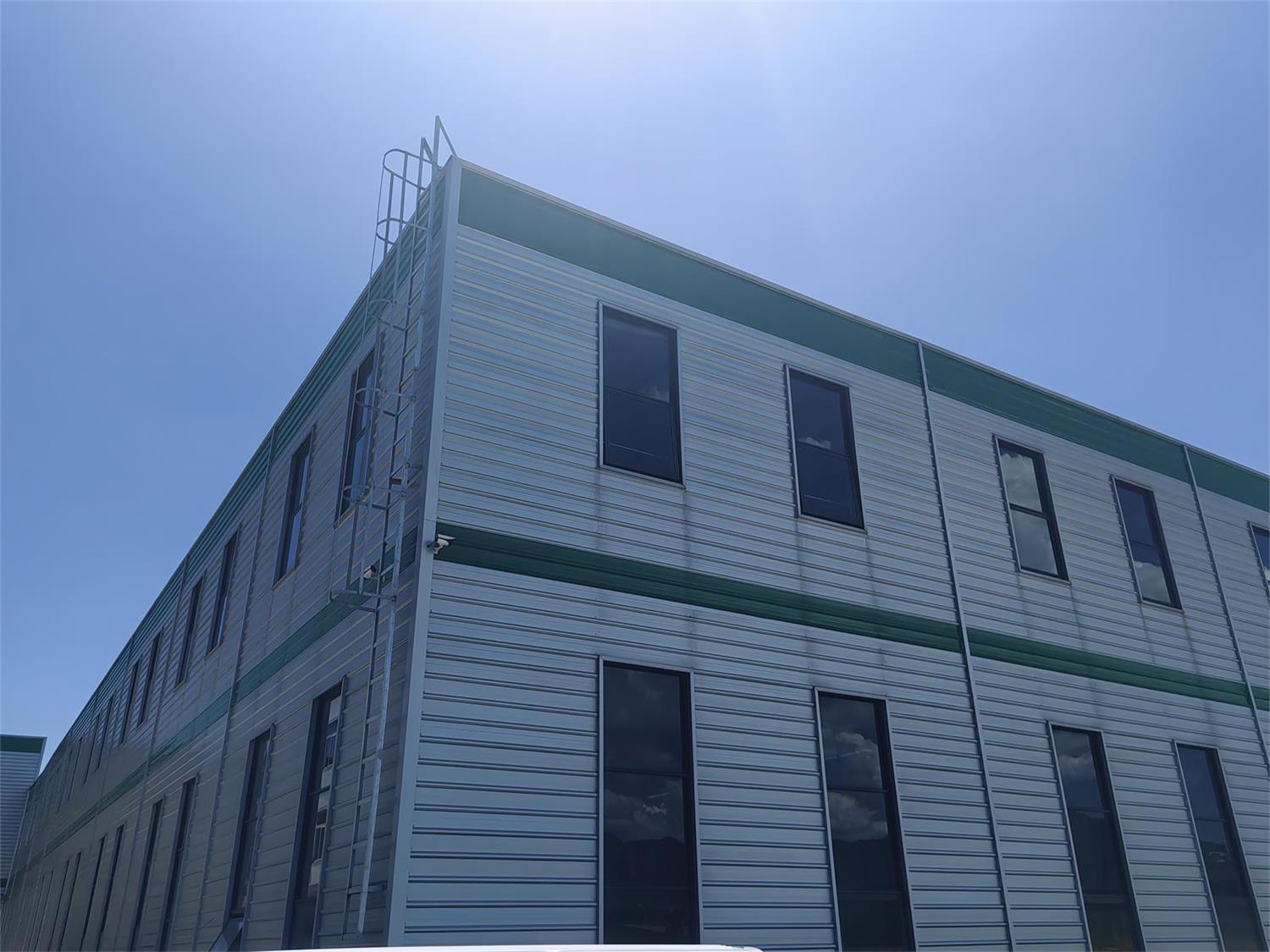 Baoli Technology (Ningguo) Co., Ltd. Polyurethane Adhesive