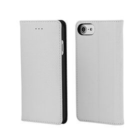 Mobile Accessories Wholesale Metallic Cover PU for Phone