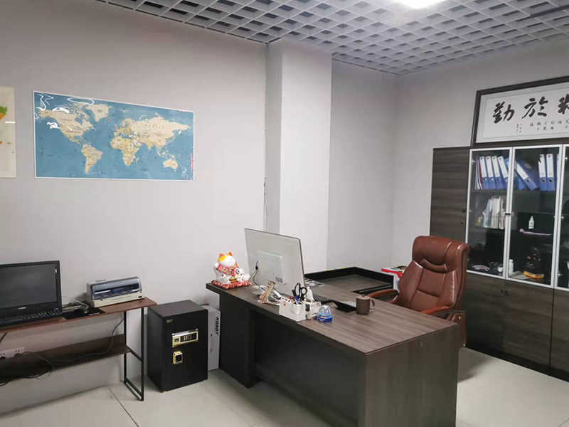 Suzhou Yachao Textile Co., Ltd. Oxford fabric