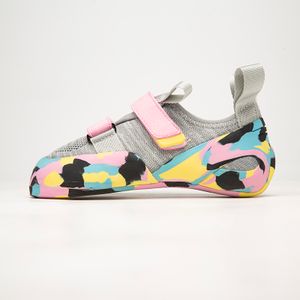 Professional High Quality Rock Climbing Shoes For Men Women Classic Bouldering Hiking Equipment Training Shoes