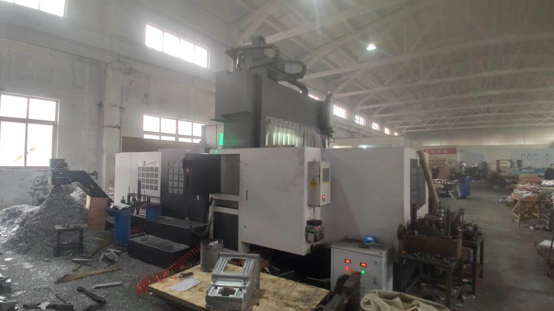 Qingdao Huaju Industrial Co., Ltd. Bandsaws