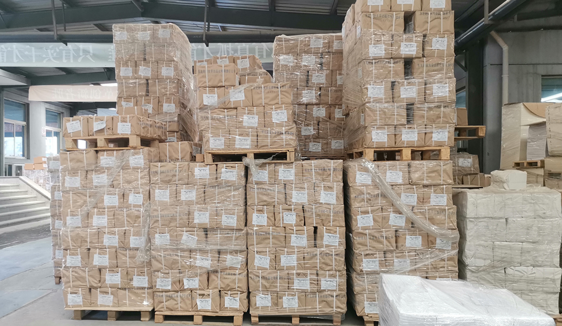 Dalian Sunflowers Handicrafts Co., Ltd. Chenille Stems