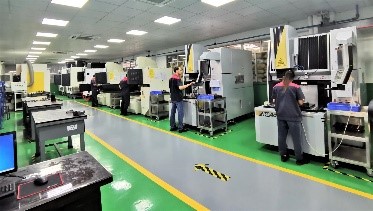 Zhongshan City Sanxiang Town Jiayu Plastic Produce Co. Ltd Plastic Injection Molding Services
