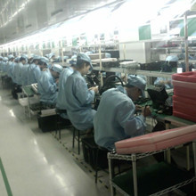 Guangzhou Hongsheng Electronic Technology Co., Ltd. 3d pen
