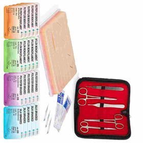 Suture Practice Kit High quality products OEM design in factory prices with your custom logo