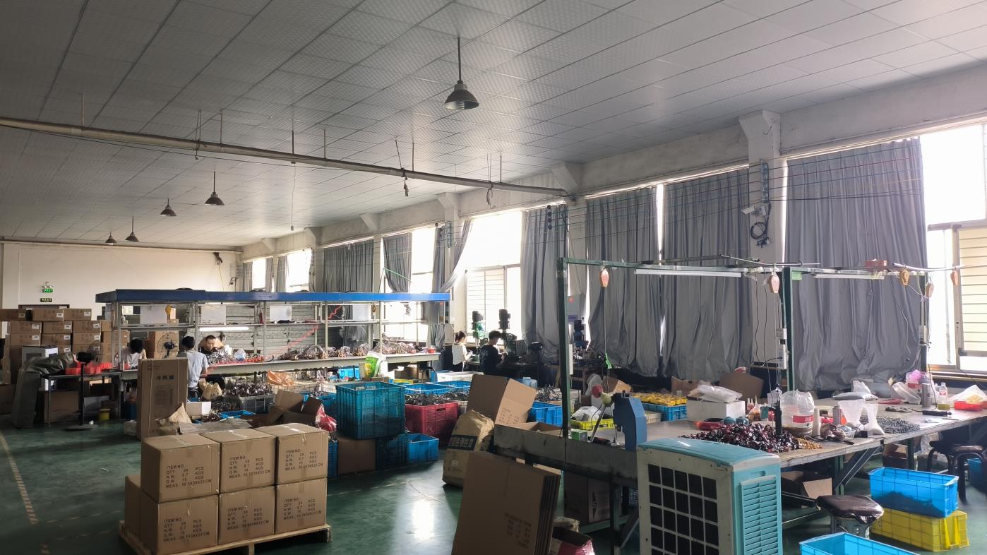 Zhejiang Favour Import and Export Co., Ltd. Barbecue Grills