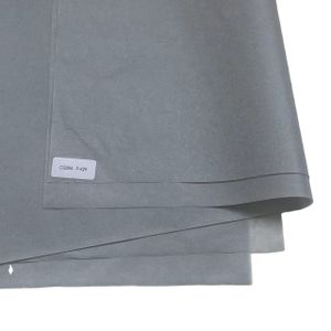 colored paper 50*75cm 17gsm solid tissue paper factory direct beautiful packing food fruit apple tomato grape wrapping paper
