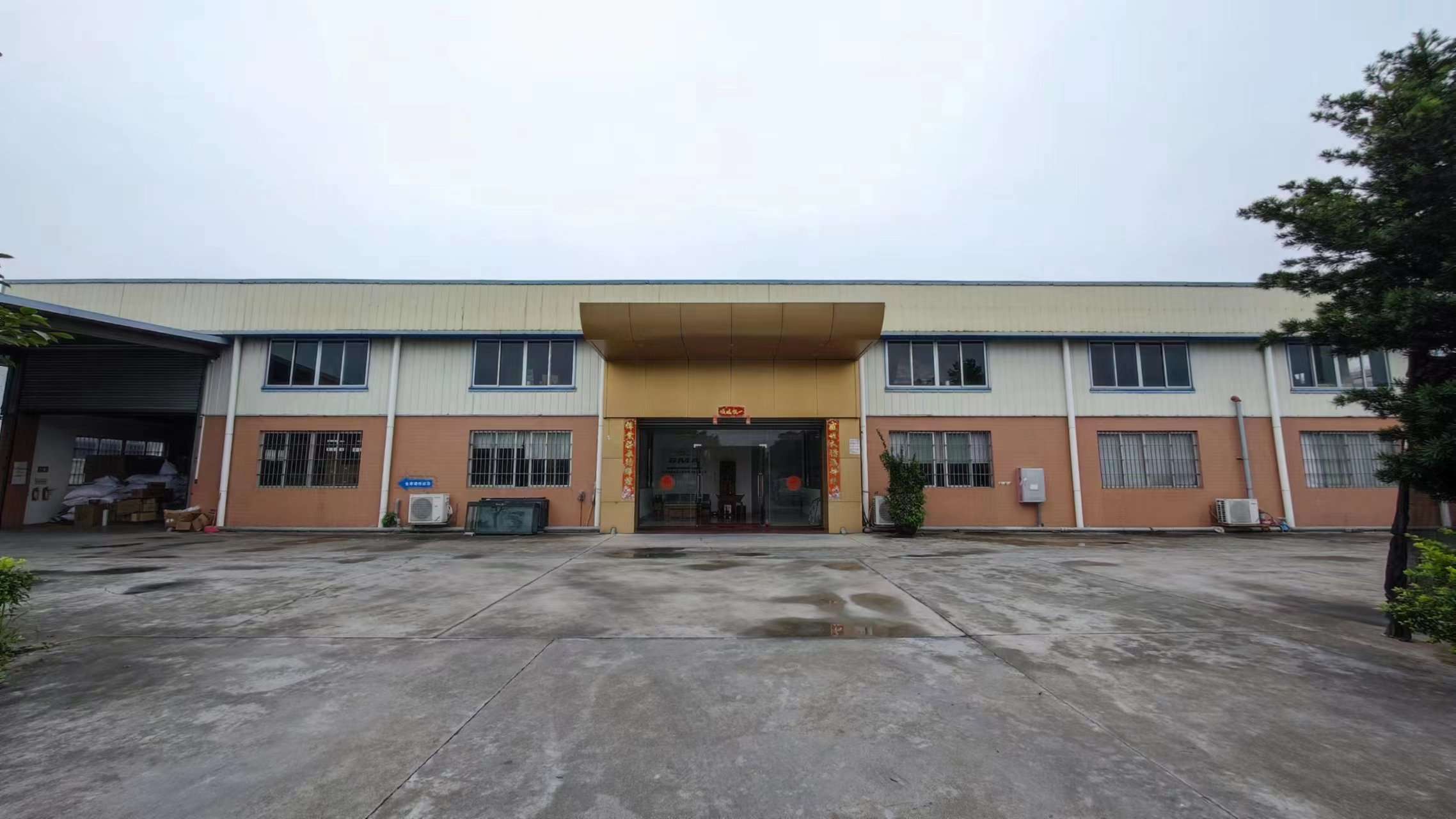 Jiangmen Banyan Metal Company Limited Coffee Tools