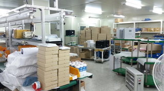 Jinnys Co., Ltd alkaline water ionizer