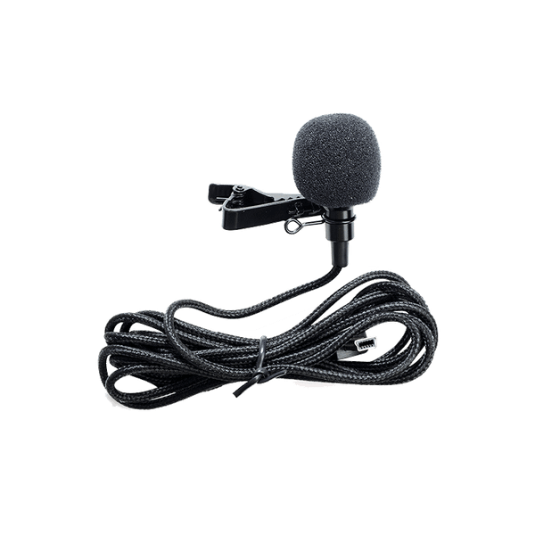 Action Camera Accessories External Microphone For SJCAM Action Camera
