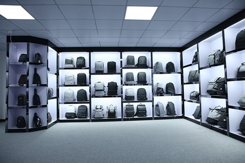 Changsha Ruikaen Luggage Trading Co., Ltd. Backpack