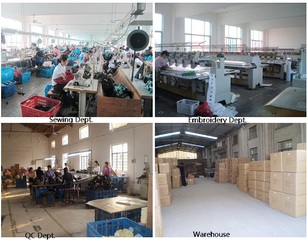 Wenzhou Success Group Co., Ltd. Baseball Caps