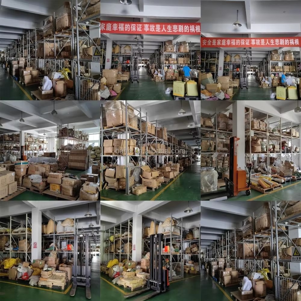 Hefei Bahe Import Export Co., Ltd. Floor Lamps
