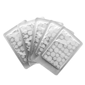 Anthrive vegan acne pimple haling patch hydrocolloid with tea tree oil acne pimple patch for pimple patch private label