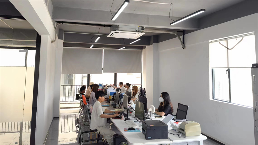 Guangzhou Greenmark Import and Export Co., Ltd. Beach Umbrella
