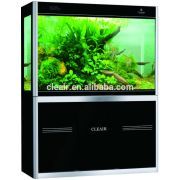 aquariums