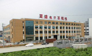 Ningbo Sharesun Electronic Technology Co., Ltd. TV Wall Mount