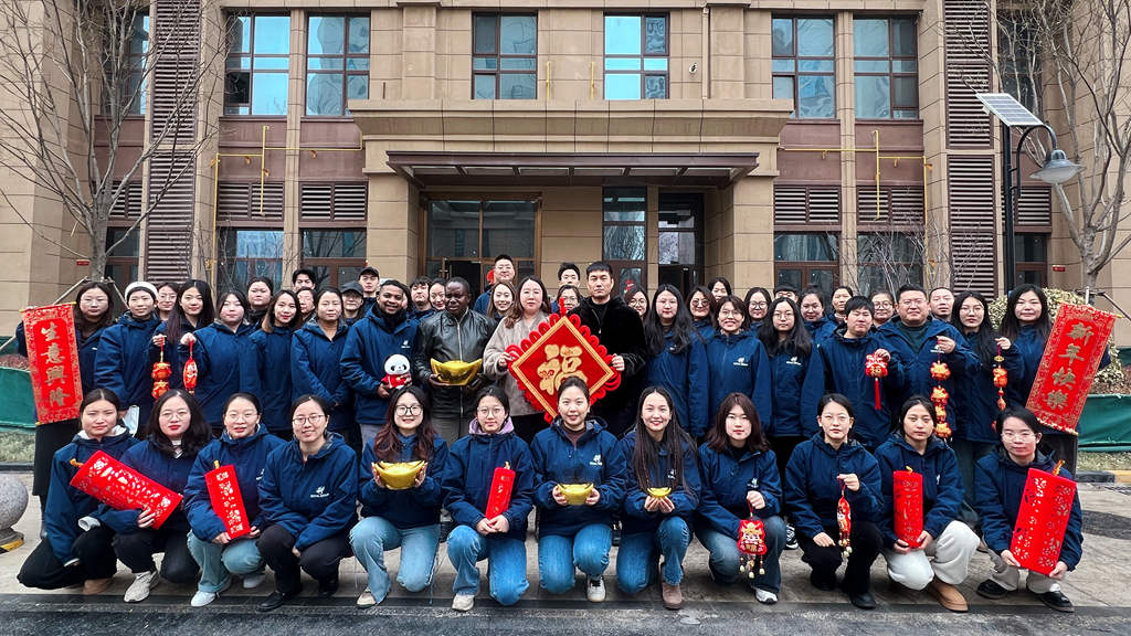 Royal Supply (Tianjin) Co., Ltd. Seamless steel pipes