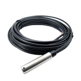 Deep water level sensor arduino for borehole pump