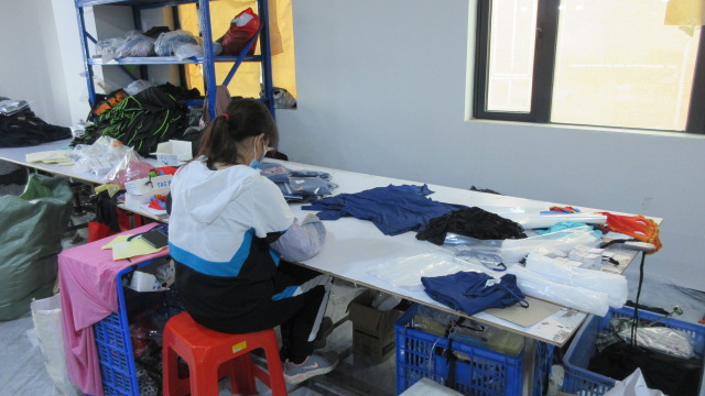 Guangzhou Chenyi Sports Products Co., Ltd. Shin Guards