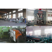 Hebei Leading Metals & Piping Industries Co., Ltd. Flanges