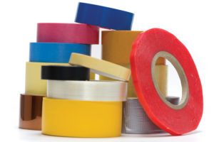 Tapes & Flexible Materials