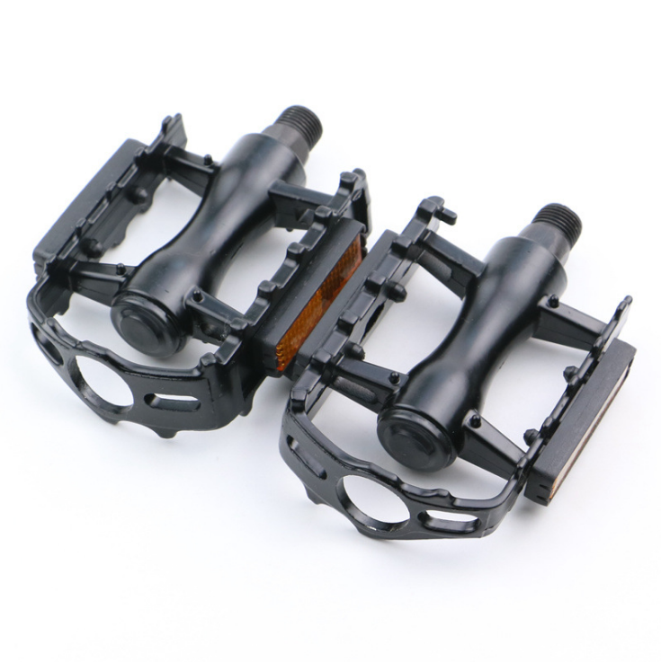 Fuzhou Mawei Xiesheng Electrical Technology Co.,Ltd Cheap Bicycle Pedals Bike Spare Parts MTB Pedal Mountain Bike Aluminum Alloy Bicycle Pedal