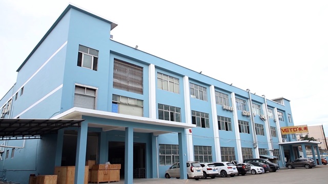 Dongguan VETO Technology Co., Ltd. LCD Video Wall