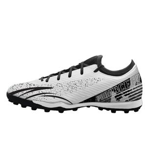 Custom New Outdoor Ag Fg Youth Kids Oem Rugby Football Boot Only Soccer Cleats Shoes For Sale