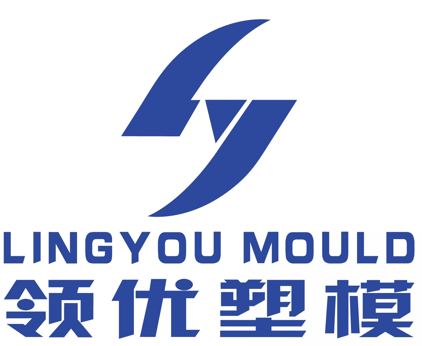 Taizhou Lingyou Plastic Mould Co., Ltd. logo