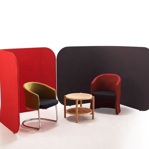 restaurant partition, room dividers, fabric partition