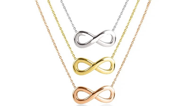 Dongguan Qirainbow Hardware Accessories Co., Ltd. Gold Plated Jewelry