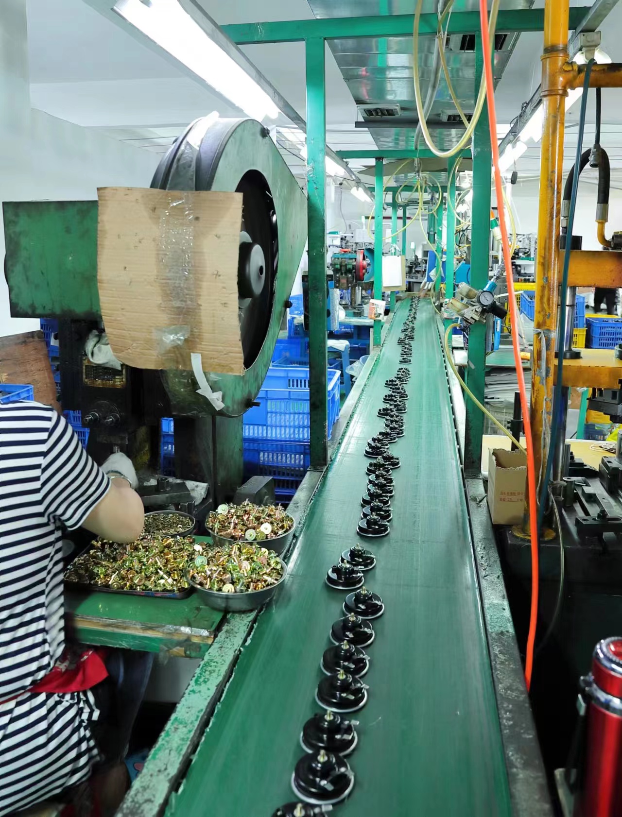 Guangzhou Jindong Electronic Technology Co., Ltd. motorcycle horn