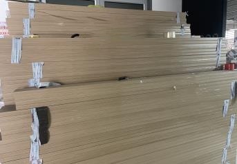 Shanghai Shaneok Industrial Co., Ltd. Glass Curtain Wall