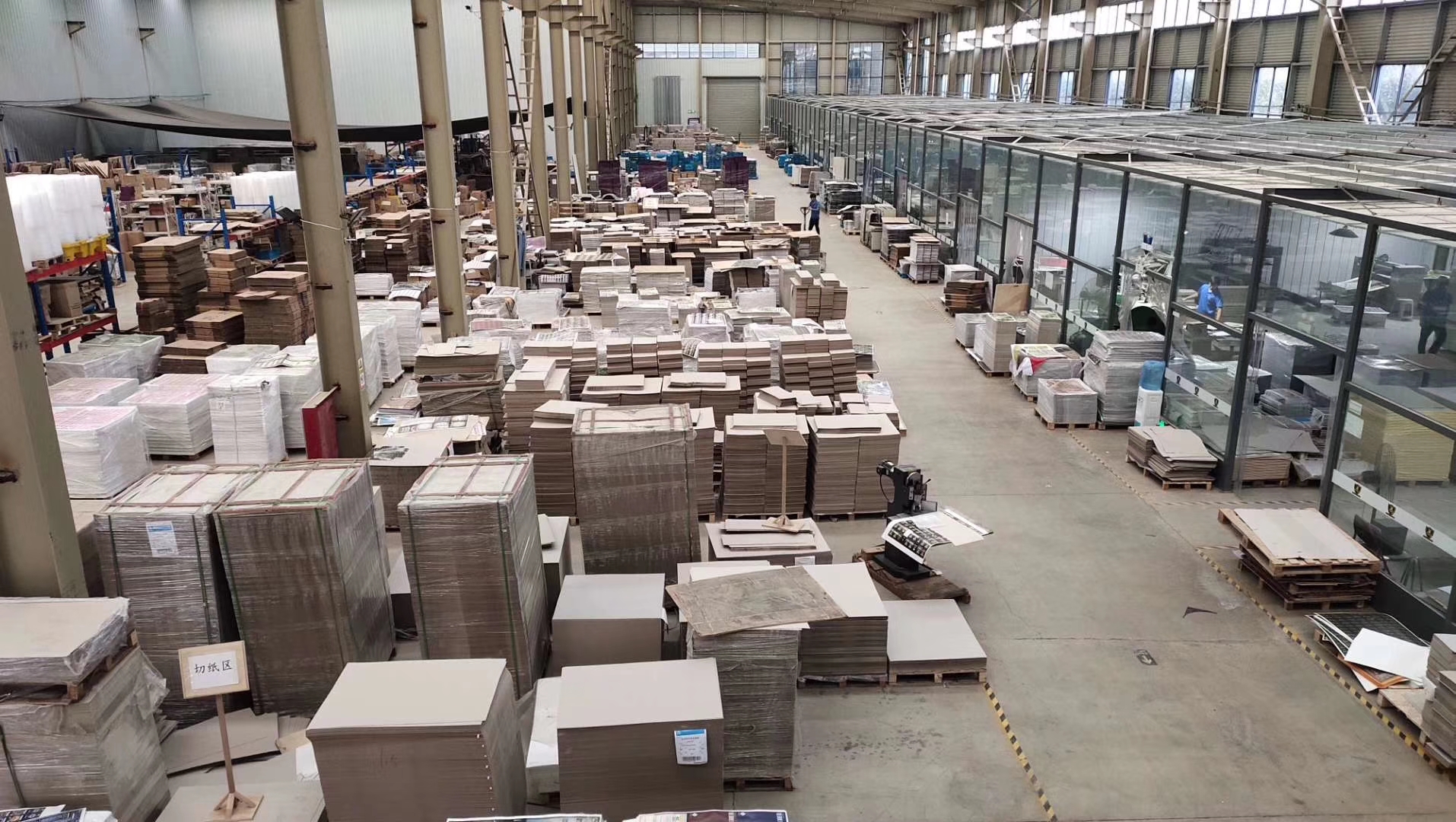 Henan Dice And Miniature Plastic Co., Ltd. factory image 3