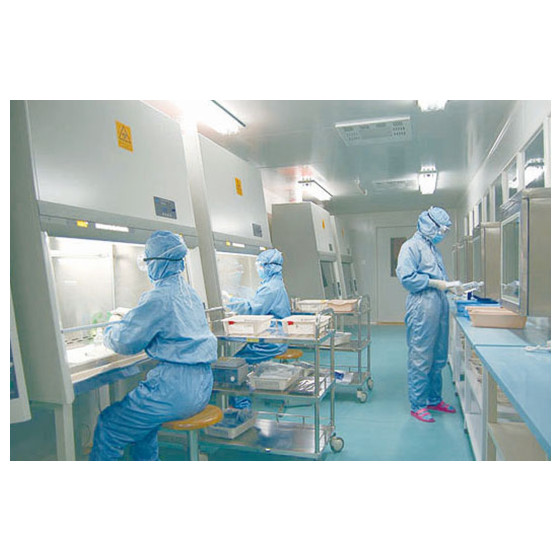 Shijiazhuang Marss Technology Limited Meso Needles