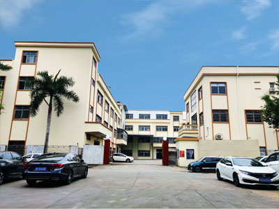 Dongguan Focus Precision Manufacturing Co., Ltd. CNC Machining Parts