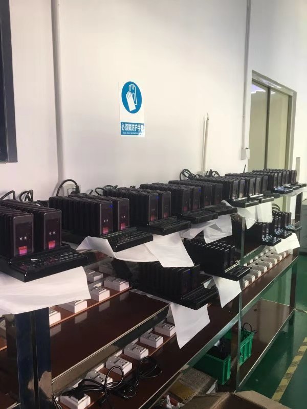 Foshan Artom EC Co., Ltd. factory image 2
